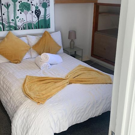 Wandsworth, South London Deluxe King Room 4 Eksteriør billede