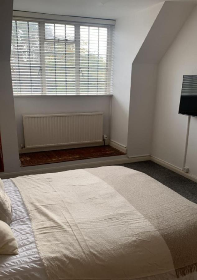 Wandsworth, South London Deluxe King Room 4 Eksteriør billede