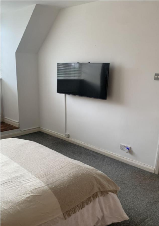 Wandsworth, South London Deluxe King Room 4 Eksteriør billede
